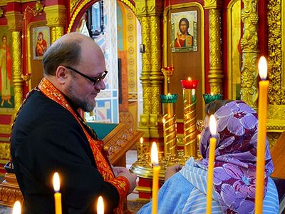 Исповедь на пальцах