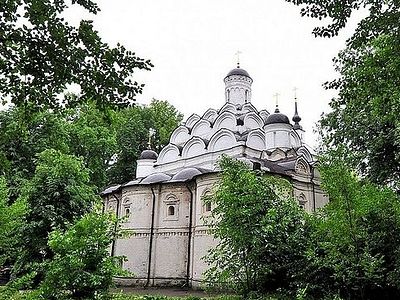 В Москве отреставрируют храм, где действует центр древнерусской богослужебной традиции