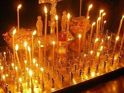 Священный Синод утвердил тексты заупокойных прошений о убиенных в годы репрессий