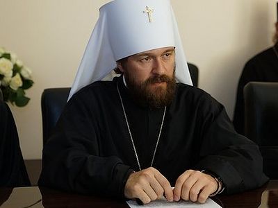 Московский Патриархат предлагает совместными усилиями продолжить подготовку Собора