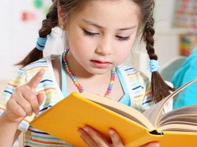 Образование в семье: полюбить чтение и привести литературу в дом