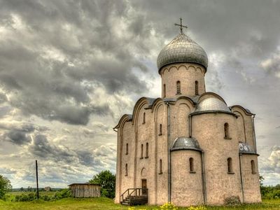 Russia's 12 Most Ancient and Remarkable Churches