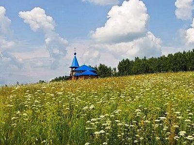 Опыт и новации далеких приходов