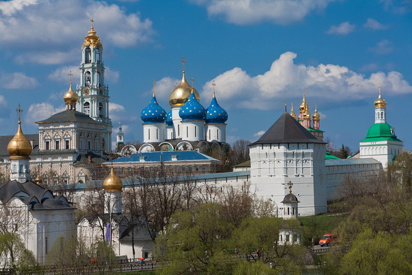 Ten Most Beautiful Orthodox Monasteries In The World / OrthoChristian.Com