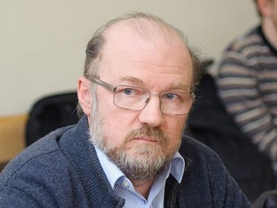 Александр Щипков: Международный суд над колониализмом и неонацизмом неизбежен