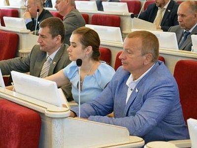 Архангельские депутаты обратились в Минюст РФ о запрете секты «Свидетелей Иеговы»
