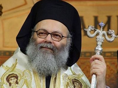 Синод Антиохийской Православной Церкви отверг авторитет состоявшегося на Крите Собора