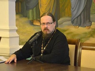 «Пакет Яровой» и православная миссия: взгляд священника
