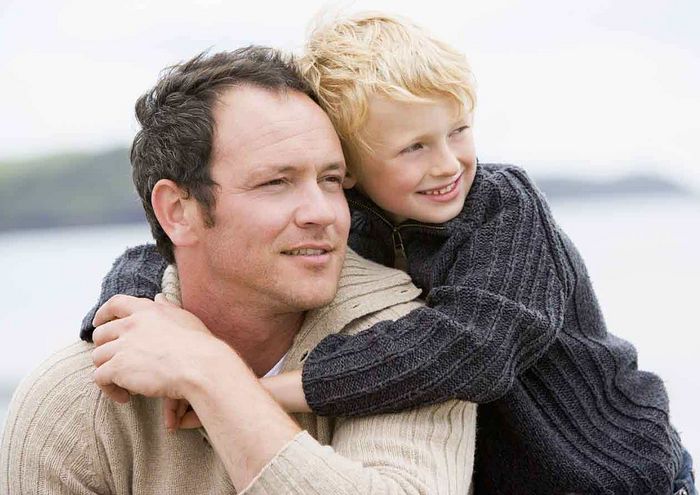 ᐉПодготовка к отцовству: 16 способов стать отцом