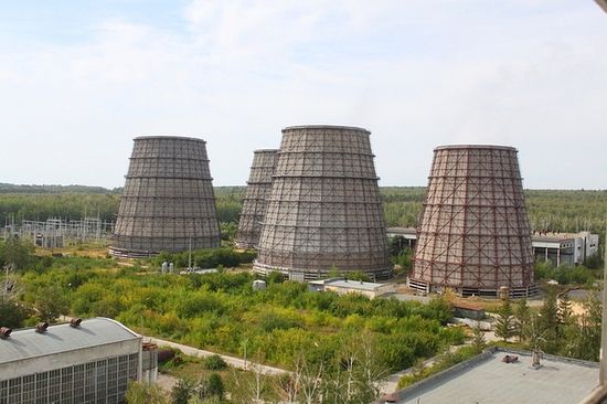 На территории НИИ атомных реакторов в Ульяновской области создадут Патриарший центр по диалогу Церкви и ученых