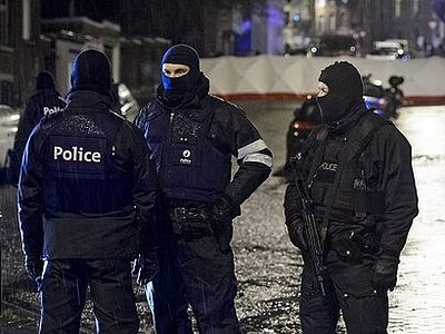 Young man who called for killing of Christians detained in Belgium