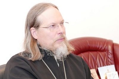 Митрополит Рязанский и Михайловский Марк сделал заявление относительно ситуации с храмом на «Торфянке»