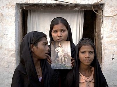 Christians Urged to Help 'Save Christian Mom Asia Bibi From Execution' in Petition to Pakistan Supreme Court