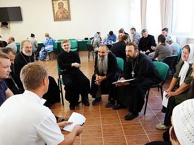 «Созависимость – это не крест, а болезнь»: В Екатеринбурге прошел семинар по работе с созависимыми гражданами