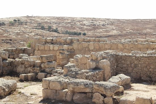 Древняя синагога, которую мог посещать Господь Иисус Христос, обнаружена в Галилее