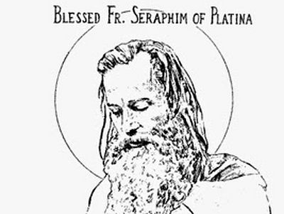 Nurtured by the Holy Fathers: Lessons from the life and works of Fr. Seraphim Rose