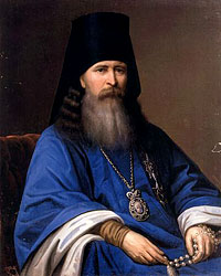 Алексий (Р. И. Ржаницын, 1812–1877), архиепископ Тверской и Кашинский