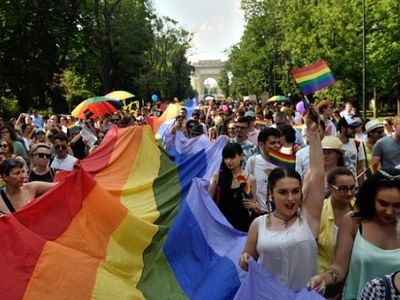 Same-sex marriage case before Romanian Constitutional Court