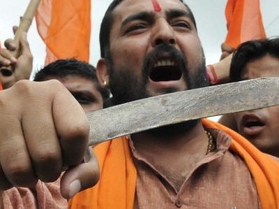 Hindu Radicals Use “Siege-Like” Tactics to Choke Christianity Out of Village in India