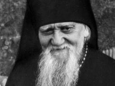 St. Athanasius Sakharov, Bishop of Kovrov, Confessor and Hymnographer