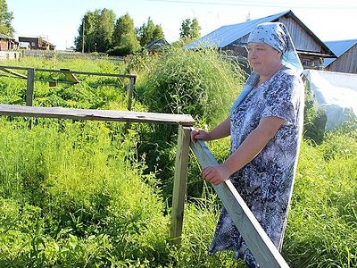 «Барышня-крестьянка»