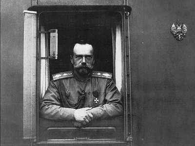 Documentarian Seeks "Historical Justice and the Truth" for Russia's Last Emperor