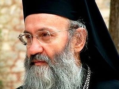 Metropolitan Hierotheos of Nafpaktos: texts of Crete Council in need of theological refinement