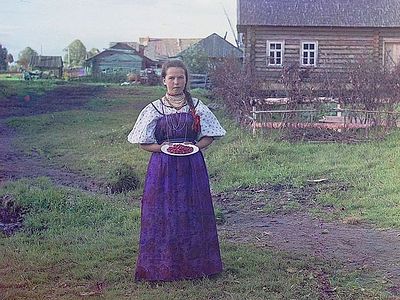 Ускользающее пространство