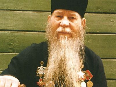 Тесный мир и Божий свет