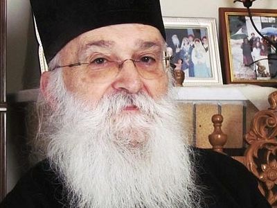Greek hierarchs’ protest grows against anti-Christian sex education