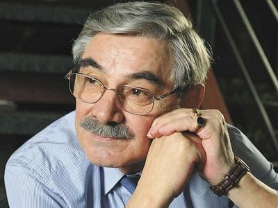 «Помню, как в первый раз воззвал ко Господу»