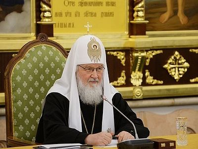 Вступительное слово на заседании Президиума Общества русской словесности