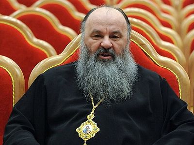 В Исаакии все будет, как до революции