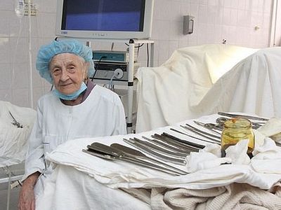 Век боли не видать