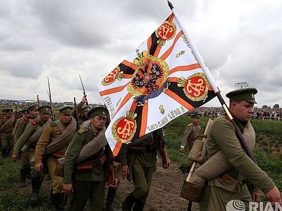 «Оболганная война»: России нужен музей героев Первой мировой