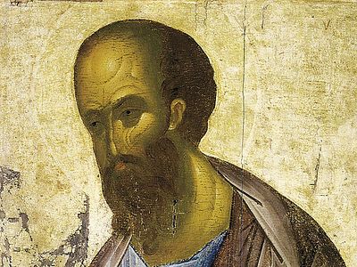 Christ is Risen! Part 5b. The Apostle Paul
