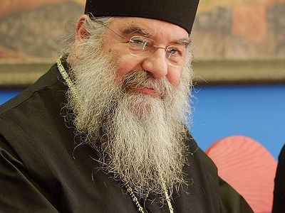 Видеть Бога в лице другого