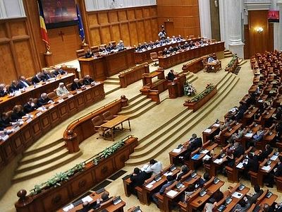 Румынские депутаты проголосовали против узаконения однополых «браков»