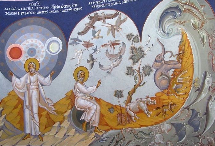 Что делал Бог до сотворения мира – отвечают российские ученые