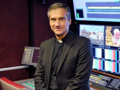 В конце года грядет реформа всех ватиканских СМИ