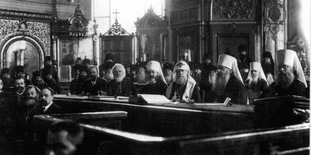 Епископ Тихон (Шевкунов). Не бояться правды / Православие.Ru