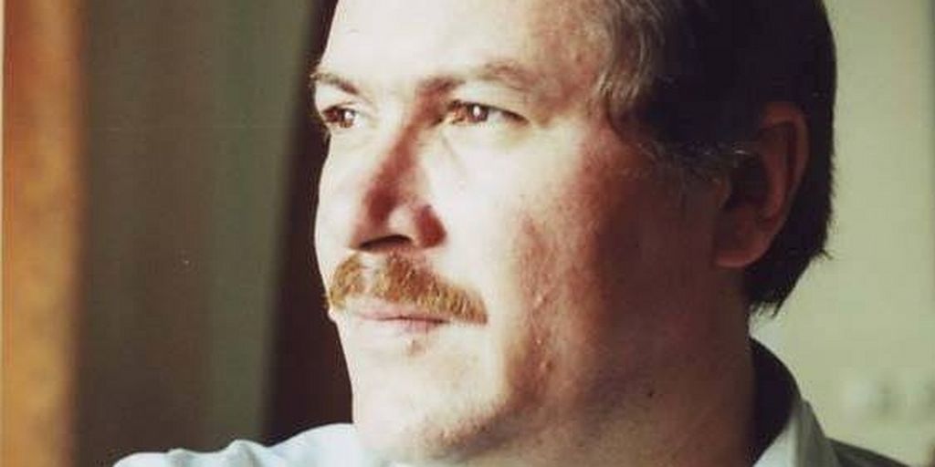 Памяти иконописца Владимира Щербинина / Православие.Ru