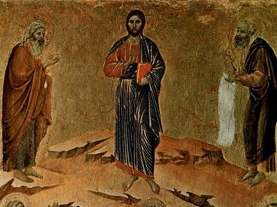 Are the Saints Really Alive (and should we speak to them)?