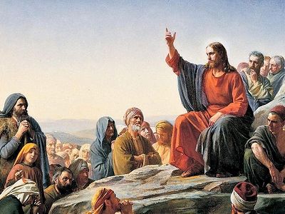 Запретил ли Христос употреблять слова «учитель», «отец», «наставник»?