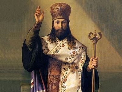 St. Tikhon of Zadonsk: Victor Over Melancholy