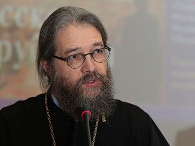 «Мне бы не хотелось, чтобы Русская Зарубежная Церковь потеряла свою идентичность»