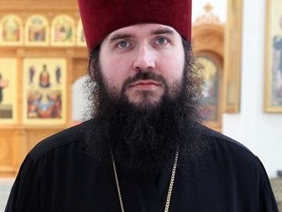 Замечания к отзыву священника Георгия Максимова на проект катехизиса Русской Православной Церкви