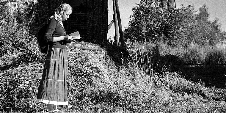 Священник Михаил Желтов. Что есть «семя тли» во второй молитве «на сон грядущим»? / Православие.Ru