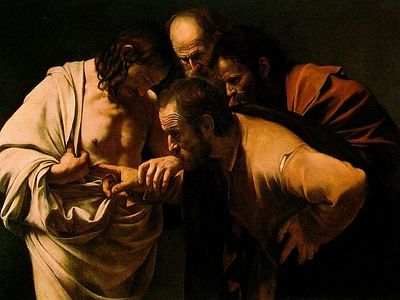 Святой апостол Фома, или Как не стать современным Фомой неверующим