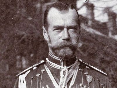 «Николай II не хотел покидать Россию»